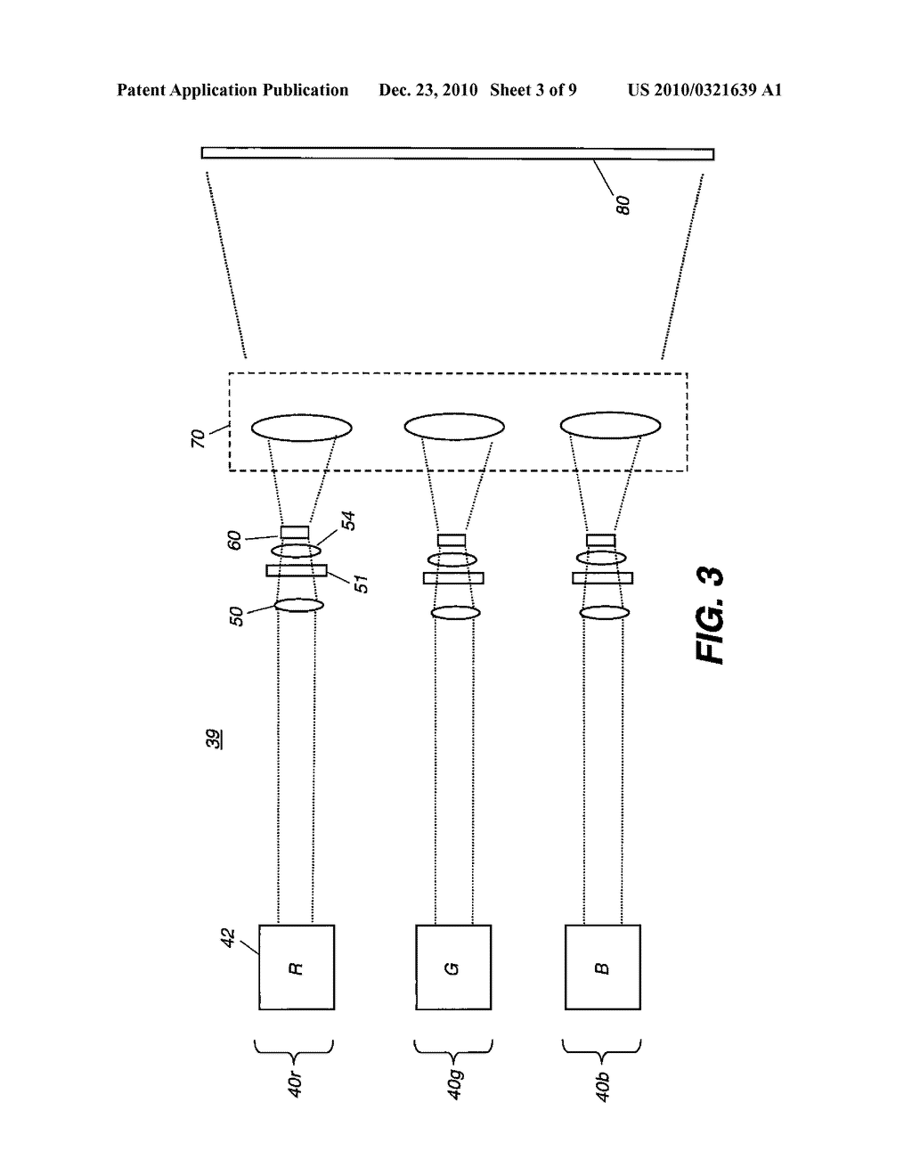 OPTICAL INTERFERENCE REDUCING ELEMENT FOR LASER PROJECTION - diagram, schematic, and image 04