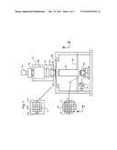 LITHOGRAPHIC APPARATUS AND DEVICE MANUFACTURING METHOD diagram and image