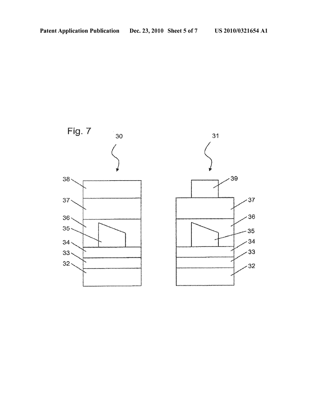 Method of Overlay Measurement, Lithographic Apparatus, Inspection Apparatus, Processing Apparatus and Lithographic Processing Cell - diagram, schematic, and image 06