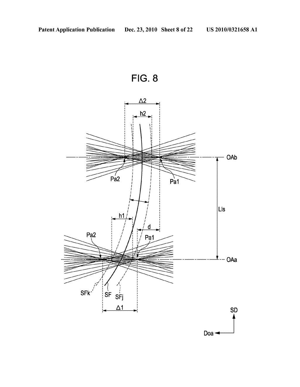 EXPOSURE HEAD AND IMAGE FORMING APPARATUS - diagram, schematic, and image 09