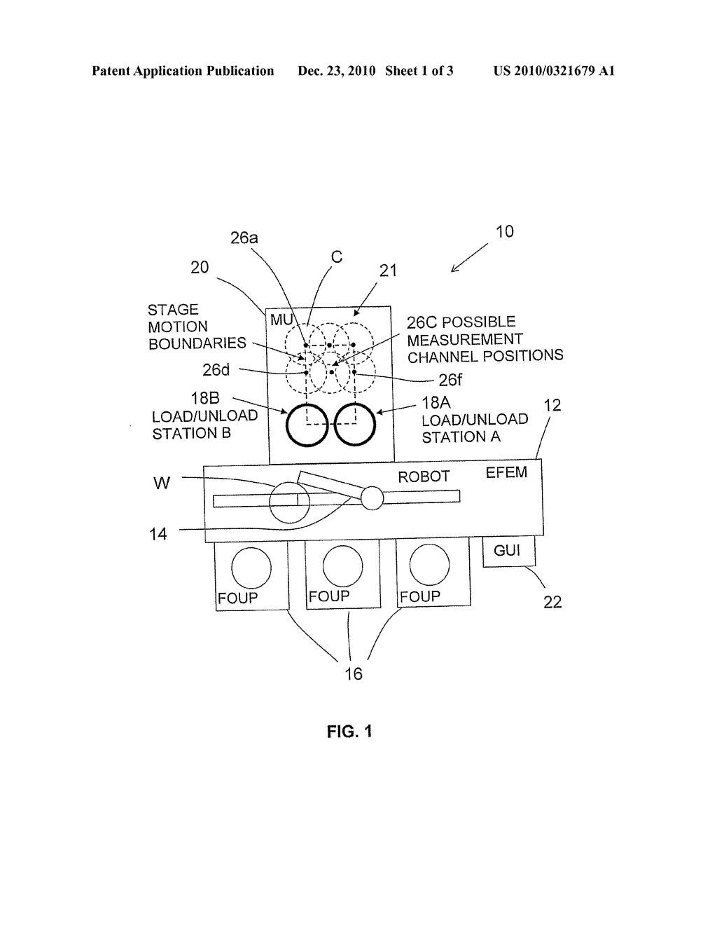 MEASUREMENT SYSTEM AND METHOD - diagram, schematic, and image 02