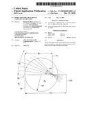 Refractive Index Matching in Capillary Illumination diagram and image