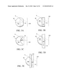 Refractive Index Matching in Capillary Illumination diagram and image