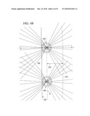 Refractive Index Matching in Capillary Illumination diagram and image