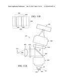 Refractive Index Matching in Capillary Illumination diagram and image