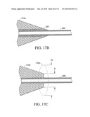 Refractive Index Matching in Capillary Illumination diagram and image