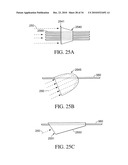 Refractive Index Matching in Capillary Illumination diagram and image
