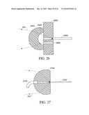 Refractive Index Matching in Capillary Illumination diagram and image