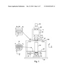 SENSOR, A TABLE AND LITHOGRAPHIC APPARATUS diagram and image