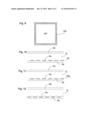 SENSOR, A TABLE AND LITHOGRAPHIC APPARATUS diagram and image