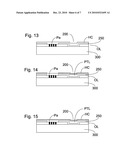 SENSOR, A TABLE AND LITHOGRAPHIC APPARATUS diagram and image