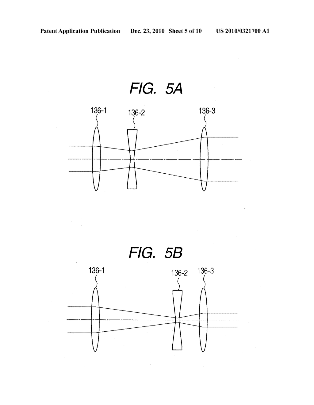 OPTICAL COHERENCE TOMOGRAPHIC IMAGING APPARATUS AND OPTICAL COHERENCE TOMOGRAPHIC IMAGING METHOD - diagram, schematic, and image 06