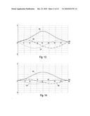 Two optical media two sectional L-shaped double parallel beams interferometer diagram and image