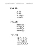 PRINTING OF CODING PATTERNS diagram and image