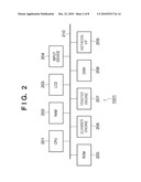 IMAGE PROCESSING SYSTEM, CONTROL METHOD THEREOF, AND PROGRAM diagram and image