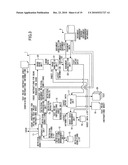 DOCUMENT RETRIEVING/PRINTING SYSTEM, DIGITAL MULTI-FUNCTION MACHINE, DOCUMENT RETRIEVING/PRINTING METHOD, AND PROGRAM diagram and image