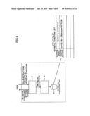 DOCUMENT RETRIEVING/PRINTING SYSTEM, DIGITAL MULTI-FUNCTION MACHINE, DOCUMENT RETRIEVING/PRINTING METHOD, AND PROGRAM diagram and image