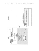 DOCUMENT RETRIEVING/PRINTING SYSTEM, DIGITAL MULTI-FUNCTION MACHINE, DOCUMENT RETRIEVING/PRINTING METHOD, AND PROGRAM diagram and image