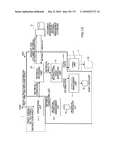 DOCUMENT RETRIEVING/PRINTING SYSTEM, DIGITAL MULTI-FUNCTION MACHINE, DOCUMENT RETRIEVING/PRINTING METHOD, AND PROGRAM diagram and image