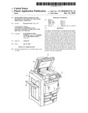 IMAGE PROCESSING APPARATUS AND METHOD OF CONTROLLING THE IMAGE PROCESSING APPARATUS diagram and image