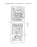 IMAGE PROCESSING APPARATUS AND METHOD OF CONTROLLING THE IMAGE PROCESSING APPARATUS diagram and image