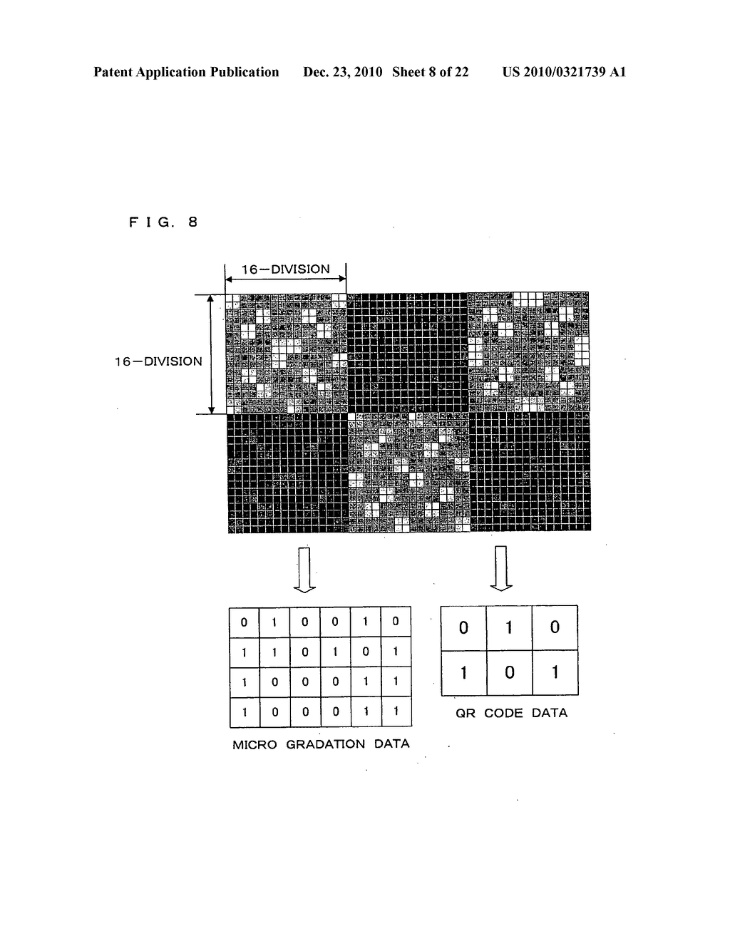 Image processing apparatus, image reading apparatus, image forming apparatus, image processing method and recording medium - diagram, schematic, and image 09