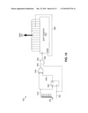 METHOD AND SYSTEM FOR PROVIDING RESONANT FREQUENCY CHANGE COMPENSATION IN A DRIVE SIGNAL FOR A MEMS SCANNER diagram and image