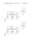 MIRROR ACTUATOR AND BEAM IRRADIATION DEVICE diagram and image