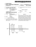 ELECTRICAL CHARACTERIZATION OF INTERFEROMETRIC MODULATORS diagram and image