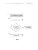 ELECTRICAL CHARACTERIZATION OF INTERFEROMETRIC MODULATORS diagram and image