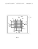 ELECTRICAL CHARACTERIZATION OF INTERFEROMETRIC MODULATORS diagram and image