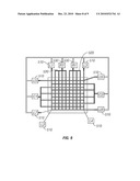 ELECTRICAL CHARACTERIZATION OF INTERFEROMETRIC MODULATORS diagram and image