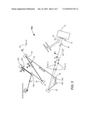 INTRACAVITY FREQUENCY-CONVERTED OPTICALLY-PUMPED SEMICONDUCTOR OPTICAL PARAMETRIC OSCILLATOR diagram and image