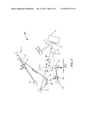 INTRACAVITY FREQUENCY-CONVERTED OPTICALLY-PUMPED SEMICONDUCTOR OPTICAL PARAMETRIC OSCILLATOR diagram and image