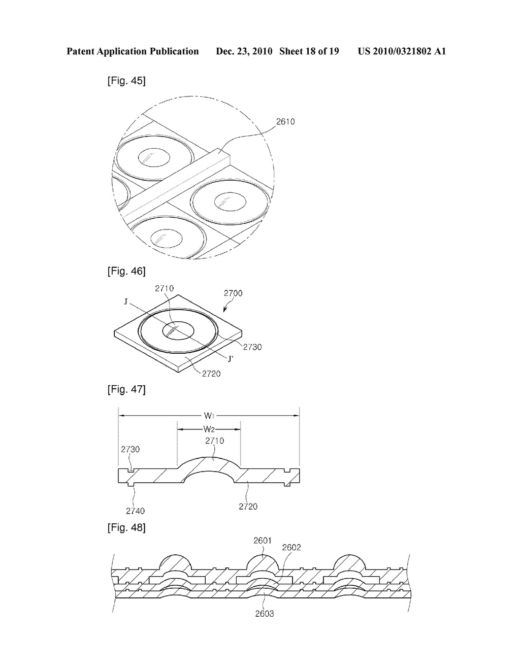 Lens Unit, Lens Assembly, Camera Module, Method of Fabricating Camera Module and Lens Assembly, Method of Fabricating Optic Member, and Apparatus of Fabricating Optic Member - diagram, schematic, and image 19