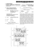 Optical Element Positioning Apparatus, Projection Optical System and Exposure Apparatus diagram and image