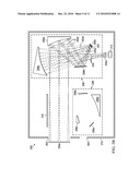 EXTREME BROADBAND COMPACT OPTICAL SYSTEM WITH MULTIPLE FIELDS OF VIEW diagram and image