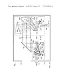 EXTREME BROADBAND COMPACT OPTICAL SYSTEM WITH MULTIPLE FIELDS OF VIEW diagram and image