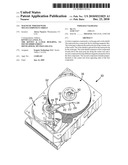 MAGNETIC WRITER WITH MULTI-COMPONENT SHIELF diagram and image