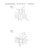 TOLERANCE RING ASSEMBLY diagram and image