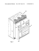 ELECTRONIC PROTECTION UNIT FOR AUTOMATIC CIRCUIT BREAKERS AND RELATIVE PROCESS diagram and image