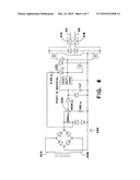 COMBINATION CURRENT SENSOR AND RELAY diagram and image
