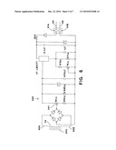 COMBINATION CURRENT SENSOR AND RELAY diagram and image