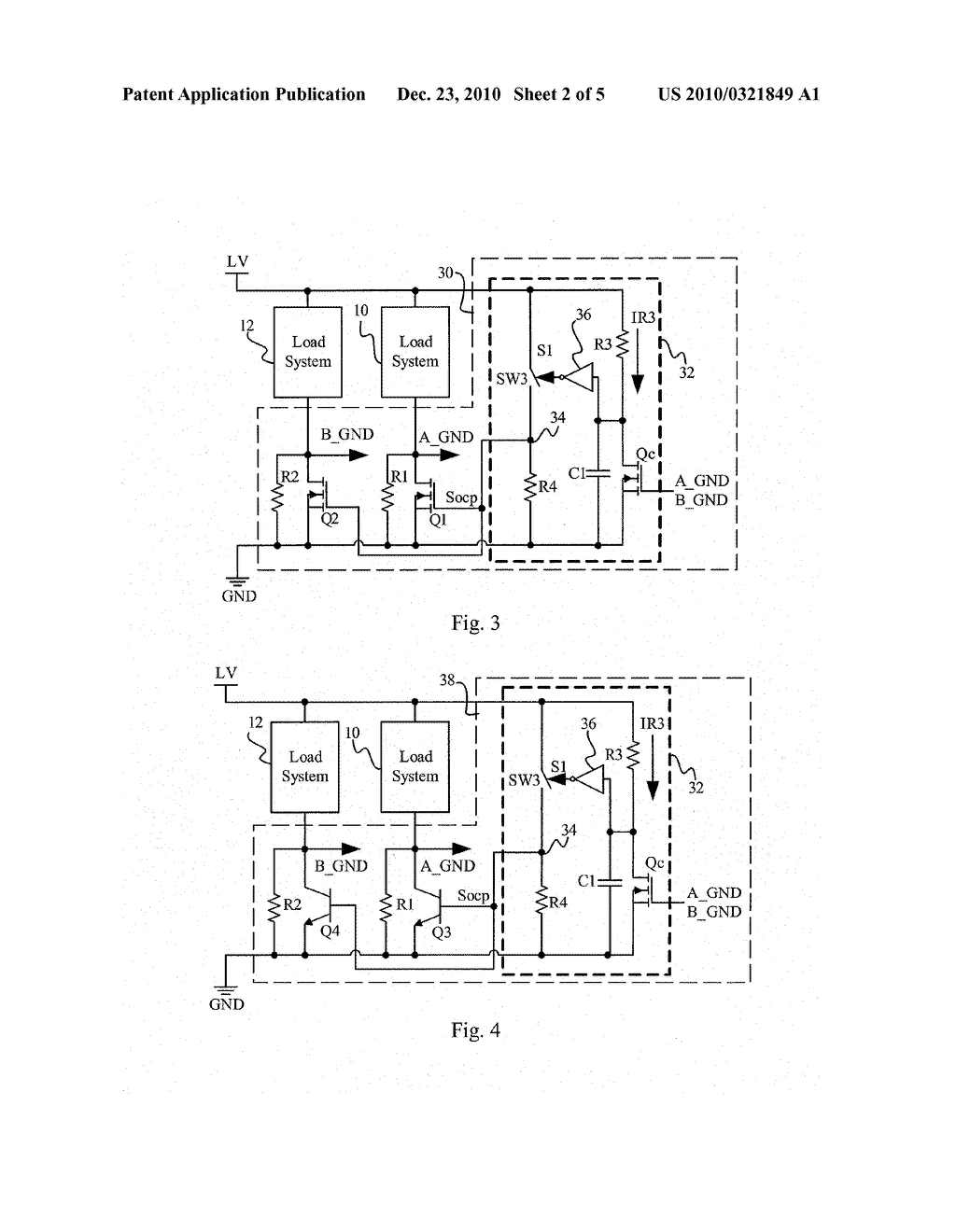 OVERSTRESS PROTECTION APPARATUS AND METHOD - diagram, schematic, and image 03