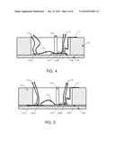 Annular Capacitor with power conversion components arranged and attached in manners uniquely allowed by the ring shaped form factor diagram and image