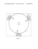 Annular Capacitor with power conversion components arranged and attached in manners uniquely allowed by the ring shaped form factor diagram and image