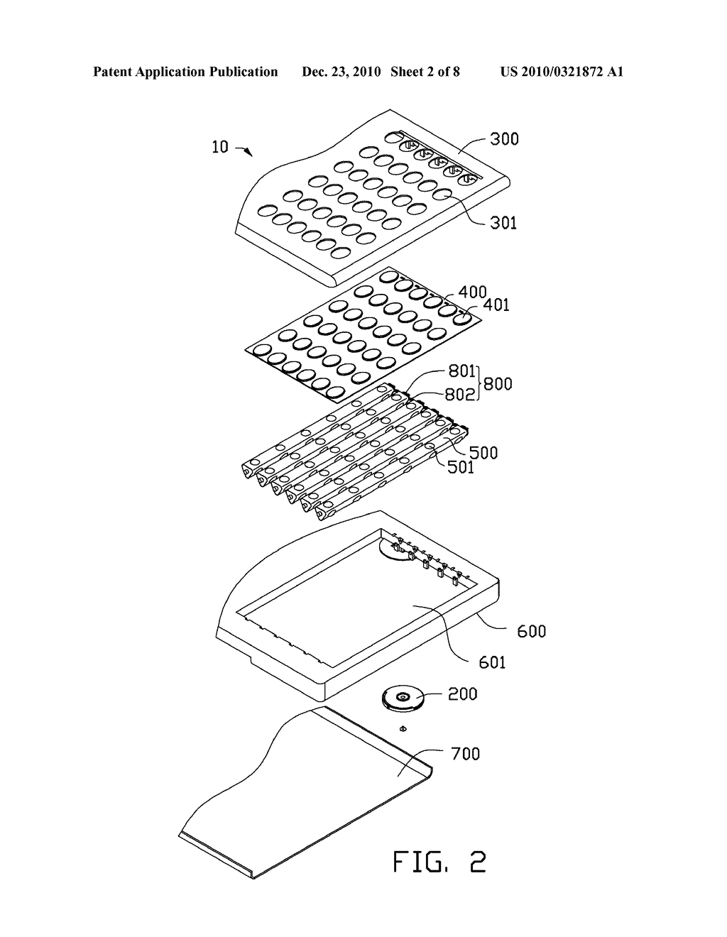 ELECTRONIC DEVICE WITH ROTATABLE KEYBOARD - diagram, schematic, and image 03