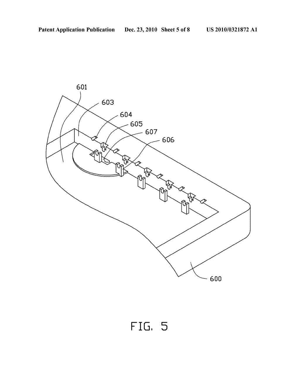 ELECTRONIC DEVICE WITH ROTATABLE KEYBOARD - diagram, schematic, and image 06