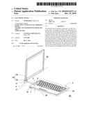 ELECTRONIC DEVICE diagram and image