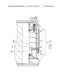 HARD DISK DRIVE HOLDER diagram and image